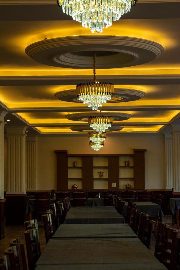 Hotel Deskitsal Leh Zewnętrze zdjęcie
